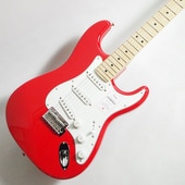 Fender Made in Japan Hybrid II Stratocaster, Maple Fingerboard, Modena Red【フェンダーJAPAN】|Fender|Electr