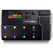 LINE6 POD Go Wireless マルチエフェクター〈ラインシックス〉|LINE6|Effectors