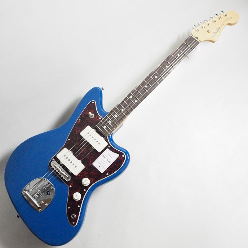 Fender Made in Japan Hybrid II Jazzmaster, Rosewood Fingerboard