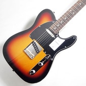 Fender Made in Japan Hybrid II Telecaster, Rosewood Fingerboard, 3-Color Sunburst〈フェンダーJAPAN〉|Fender