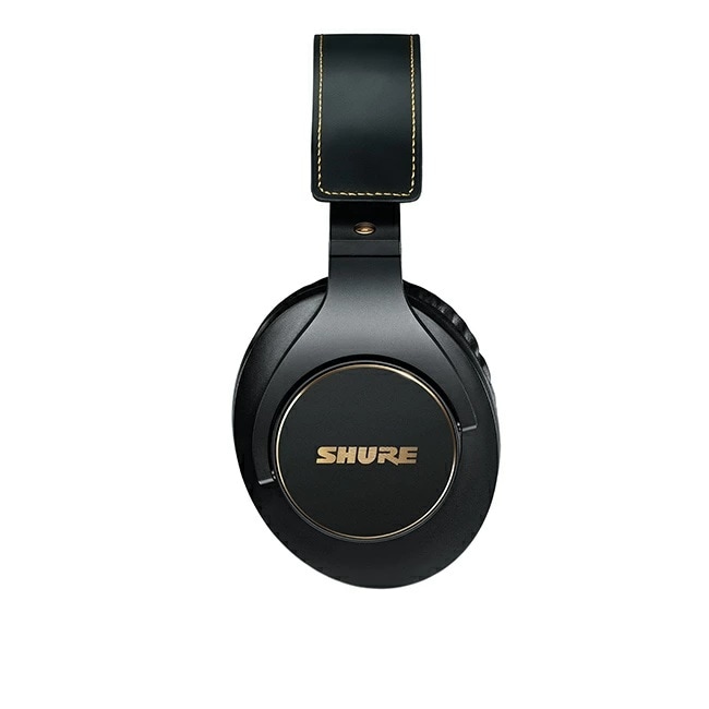 SHURE SRH840 シュアー スタジオヘッドフォン Amazon.co.jp: Shure SRH840プロフェッショナルモニタリング