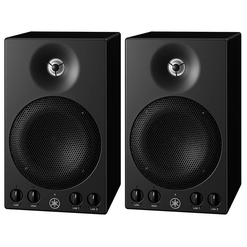 スピーカー・ウーファー YAMAHA MONITOR SPEAKER MSP3 ヤマハ | MSP3 - スピーカー - 概要