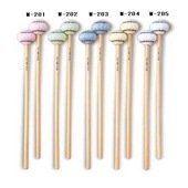 PLAY WOOD マリンバマレット M-200 Series〈プレイウッド〉|マレット|Percussion