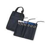 PLAY WOOD/Mallet Tour Bag（MB-101B）マレットケース マレットバッグ〈プレイウッド〉|アクセサリー|Percussion