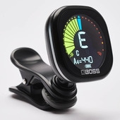 BOSS TU-05 クリップチューナー|BOSS|Tuner/Metoronome