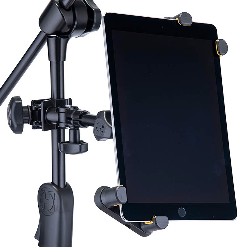 HERCULES DG307B Tablet & Smartphone Holder （タブレットホルダー 