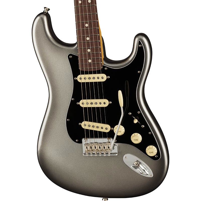 Fender American Professional II ストラト Guitarra Fender American Professional II Stratocaster