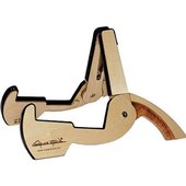COOPER STAND Pro-G Birch 折りたたみ式 ギタースタンド 〈クーパースタンド〉|ギタースタンド・ハンガー|スタンド各種