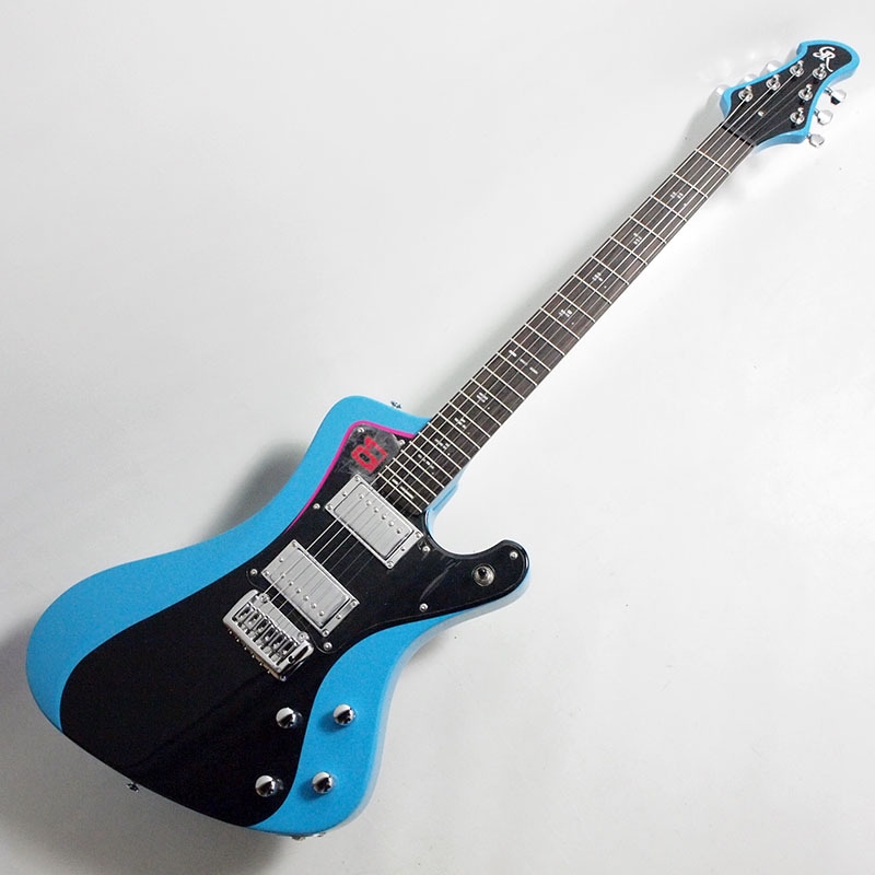 GrassRoots Signature Series 初音ミク Model GrassRoots Signature Series 初音ミク Model G-STREAM-Miku