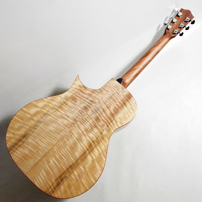 HEADWAY Japan Tune-up series HGAF-5100SE/FMY-C NA エレアコギター