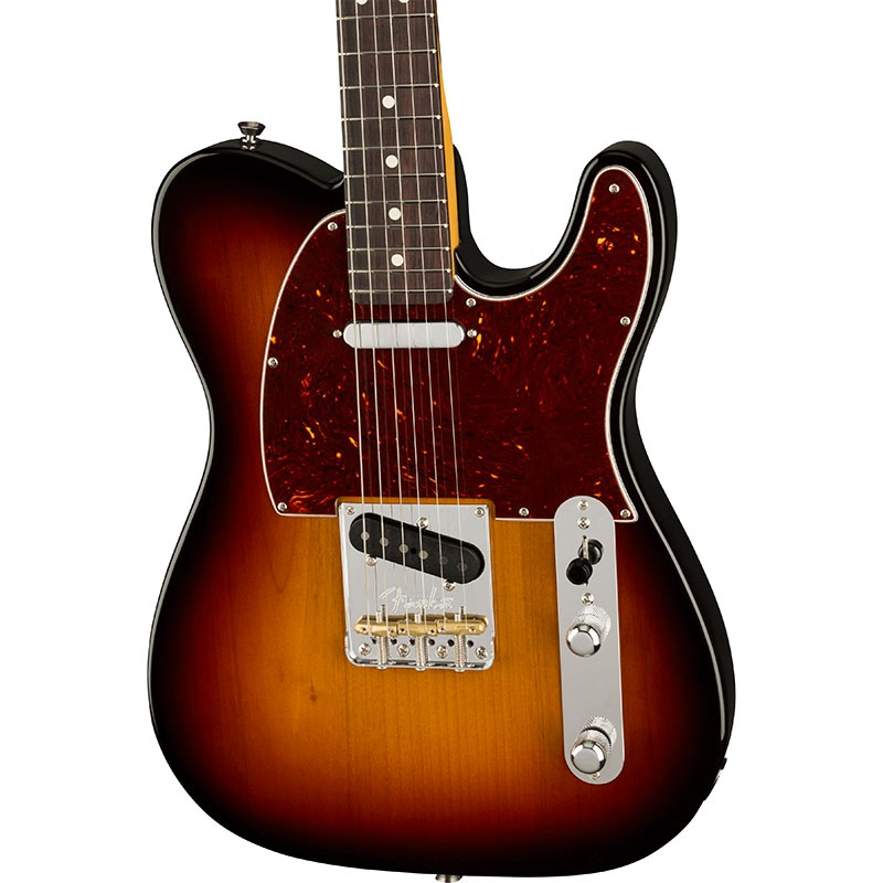 Fender American USA Professional テレキャスター Fender USA American Showcase Telecaster with Rosewood