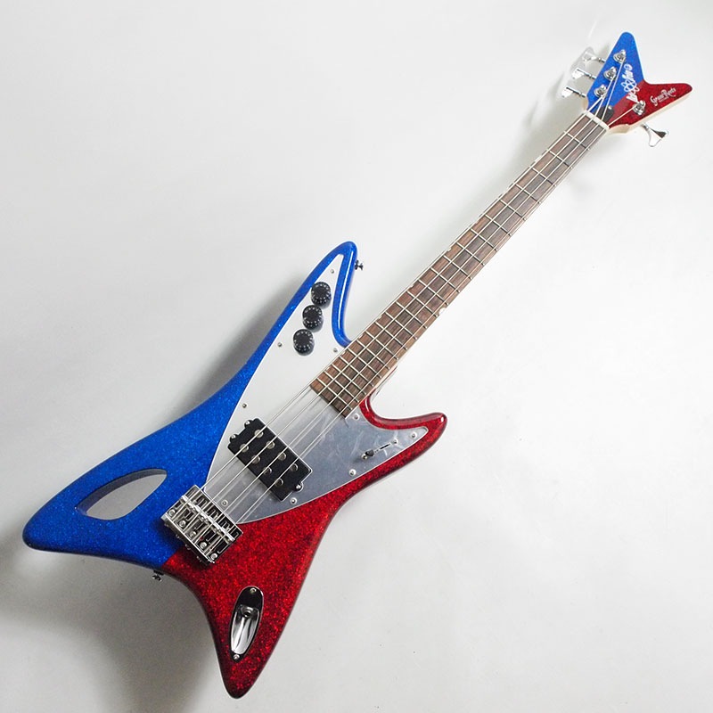 CombatオーダメイドDragon Ash Ikuzone ikutron Combat Order