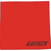 Gretsch Microfiber Towel, Orange ޥեСڥå