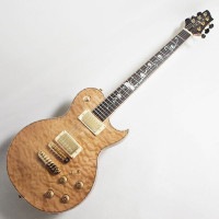 ARIA PRO II エレキギター PE-780 N(Natural)【アリアプロII