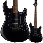 Sterling by Music Man Cutlass SUB CT30HSS-SBK-R1 Stealth Black エレキギター【ミュージックマン スターリン】|Sterling by Mu