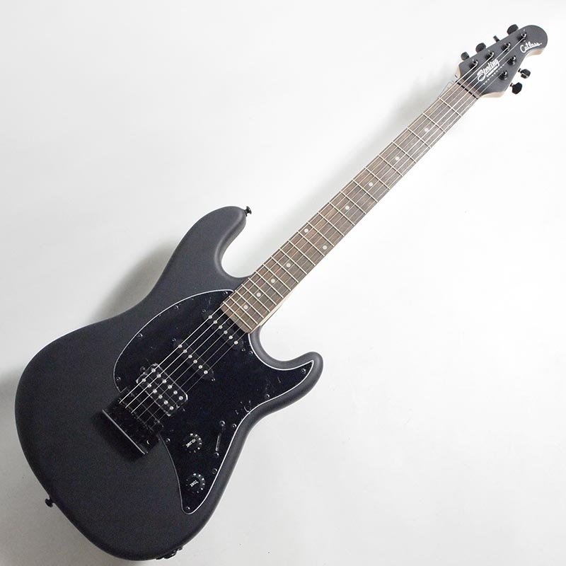 Sterling by Music Man Cutlass SUB CT30HSS-SBK-R1 Stealth