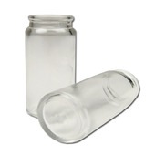 D'addario PWGS-B スライドバー Glass Bottle Slide 〈ダダリオ〉|スライドバー|Ｇｕitar・Ｂａss用品
