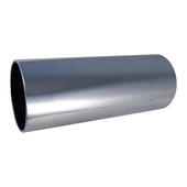 ERNIE BALL 4235 CHROME PLATED BRASS RING GUITAR SLIDE スライドバー 【アーニーボール】|スライドバー|Ｇｕitar・Ｂａss用品