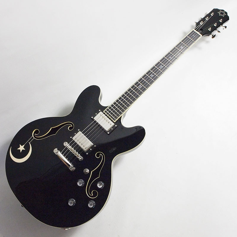 EDWARDS 夜想・改 有村竜太朗 Signature Model エレキギター
