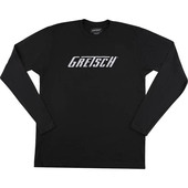 Gretsch GRETSCH LONG SLEEVE LOGO T-SHIRT ���󥰥��꡼��T����ġڥ���å���