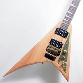 Jackson JS SERIES RHOADS MAH JS32 Natural ���쥭������ ���㥯����