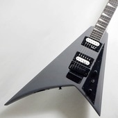 Jackson JS SERIES RHOADS JS32 Satin Gray エレキギター 【ジャクソン】|Electric Guitar