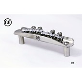 Mastery Bridge M1【マスタリーブリッジ】|その他|パーツ(ペグ・ブリッチ・ナット他)
