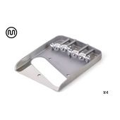 Mastery Bridge M4 Tele Bridge �ޥ����꡼�֥�å�