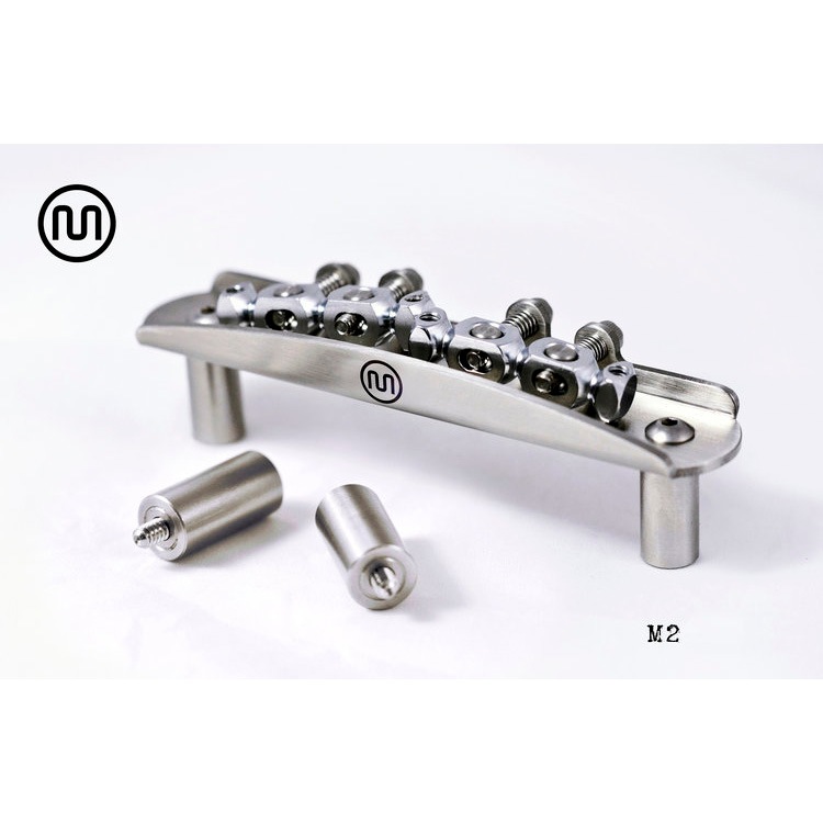 Mastery Bridge M2【マスタリーブリッジ】