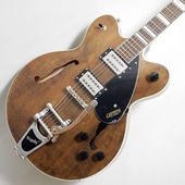 Gretsch G2622T Streamliner Center Block Double-Cut with Bigsby Imperial Stainڥå