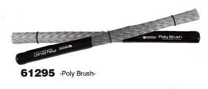 ROHEMA/�֥饷 POLY BRUSH 61295�ҥ��إޡ�