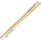 【在庫限り特価】Zildjian スティック かみじょう ちひろ モデル ASJ2〈ジルジャン〉|スティック|Drums Accessories