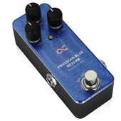 One Control PRUSSIAN BLUE REVERB ��С��� ��󥳥�ȥ�����