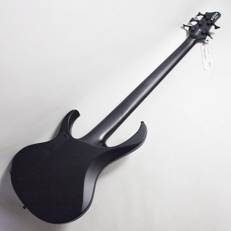 Ibanez IRON LABELシリーズ BTB625EX-BKF 5弦ベース