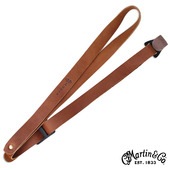 Martin LEATHER UKULELE STRAP 18A0121 ウクレレストラップ【マーティン】|Martin|ストラップ