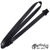 Martin LEATHER UKULELE STRAP 18A0122 ウクレレストラップ【マーティン】|Martin|ストラップ