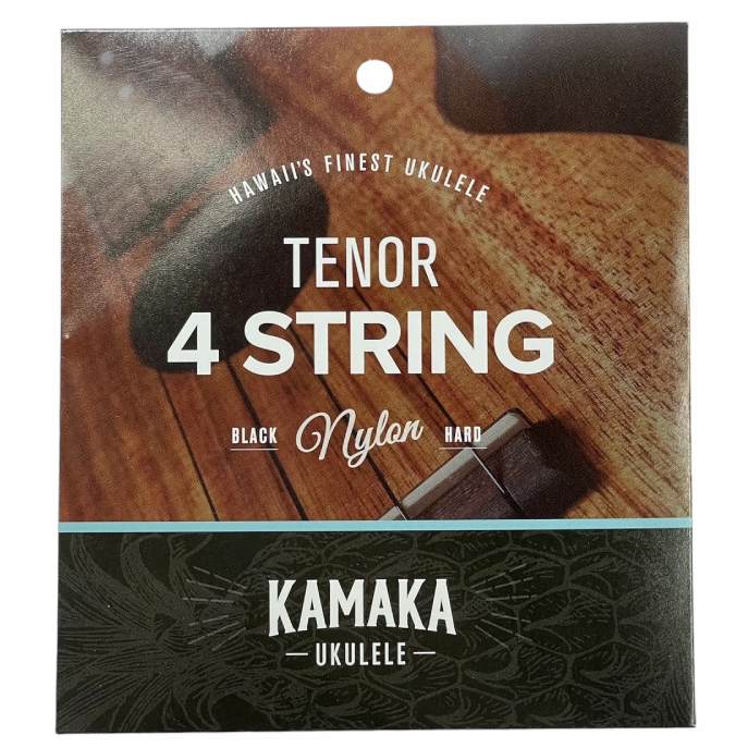 KAMAKA S-3 Tenor Ukulele String ƥʡ츹ҥޥ