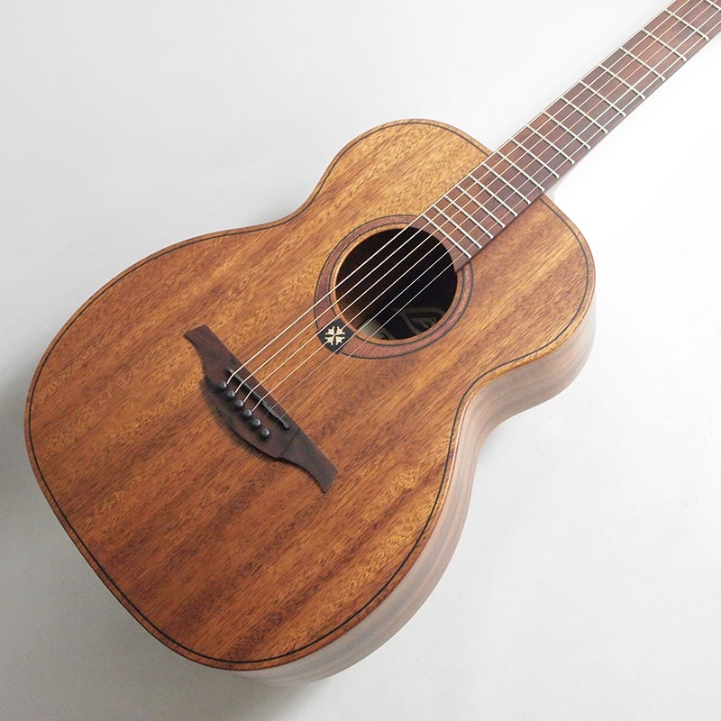 LAG GUITARS Travelシリーズ TRAVEL-KAE Travel Khayaトラベル 