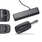 FISHMAN PowerTap Infinity Pickup Narrow format【PRO-MAN-PT1】アコースティック・ギター用ピックアップ【フィッシュマン】|FISHMAN|ギター用