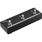 VOX Footswitch フットスイッチ VFS3【ボックス】|VOX|Guitar Amp
