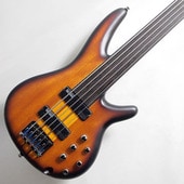Ibanez SRF705-BBF フレットレス5弦ベース〈アイバニーズ〉|Ibanez|Electric Bass