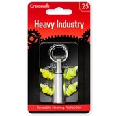 Crescendo Heavy Industry 25 ���� �����η㤷���������� ���߸����ѡڥ���å�����ɡ�