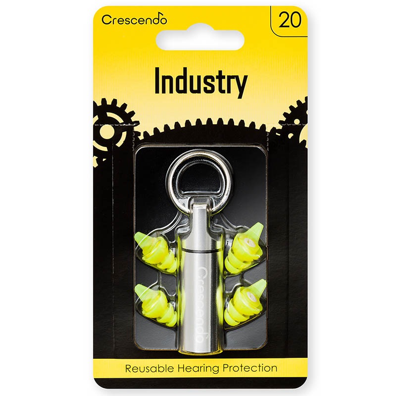 Crescendo  Industry 20 ���� ������¿����ȴĶ��ѡڥ���å�����ɡ�