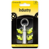 Crescendo  Industry 20 ���� ������¿����ȴĶ��ѡڥ���å�����ɡ�