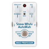 MAD PROFESSOR SNOW WHITE AUTOWAH (GB) FAC ȥ復 ڡҥޥåɥץեå