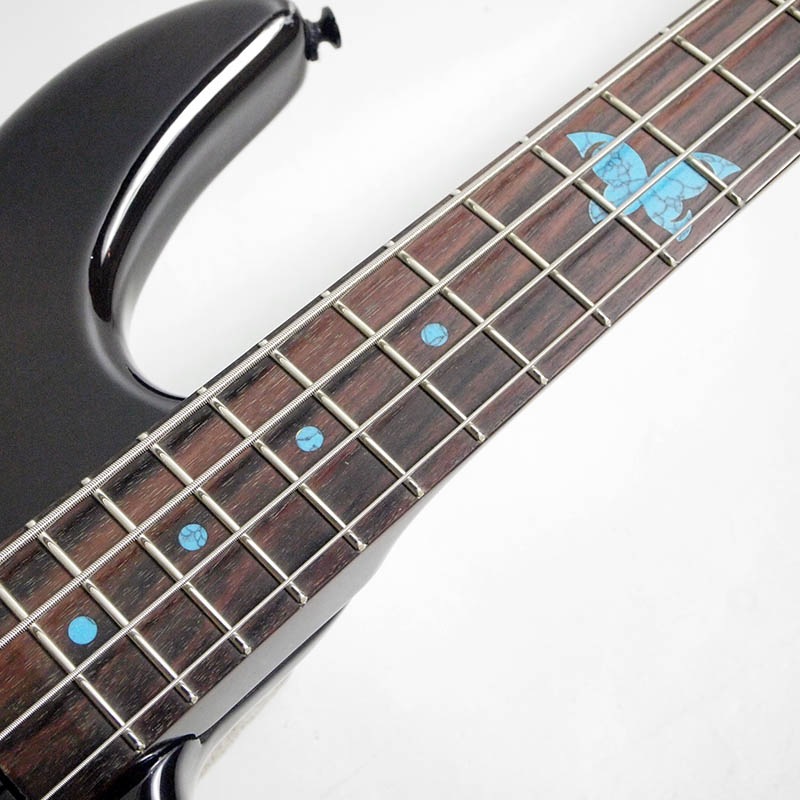 ESP×BanG Dream！広町七深モデル　エレキベース ESP×BanG Dream！広町七深モデル エレキベース ESP BanG Dream! ESP×