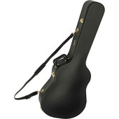 YAMAHA LLD アコースティックギター用ハードケース FG,LL,LJ,12弦,A1/A3,CPX用【ヤマハ】|アコースティック&クラシック用ギターケース|ケース各種