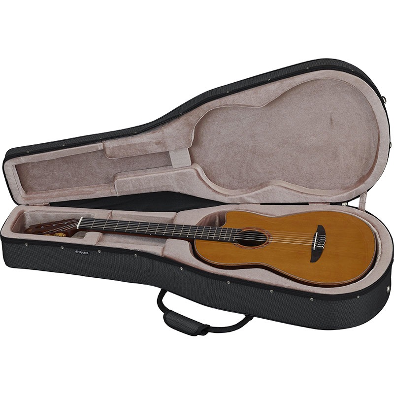 ヤマハ　エレクトリッククラシックギター　NCX3NT Amazon | ヤマハ YAMAHA エレガットギター NCX3NT | エレアコ