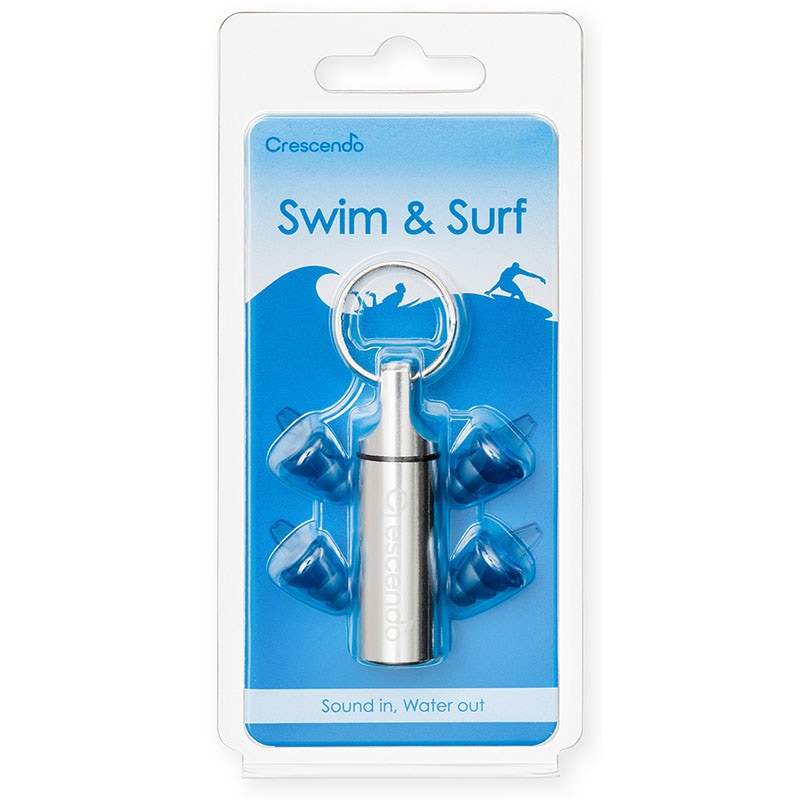 Crescendo Swim & Surf 5 �����ޡ� �����ե����Ѽ���ڥ���å�����ɡ�