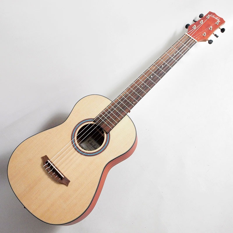 Cordoba Padauk II MINI (コルドバ) | Mini ギター ミニ コルドバ Ⅱ